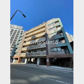 ダイナコート六本松５ 4階 築30年4ヶ月の賃貸物件