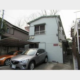 ビーンズハウス 1階 築55年9ヶ月の賃貸物件