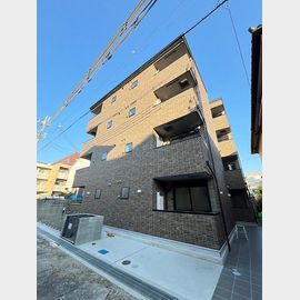 鳴尾・武庫川女子大前駅より徒歩5分 1階 築1年11ヶ月の賃貸物件