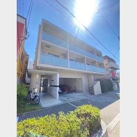 さくら夙川駅より徒歩5分 3階 築12年10ヶ月の賃貸物件