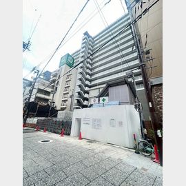 エスリード神戸三宮ヒルズ 4階 築1年3ヶ月の賃貸物件