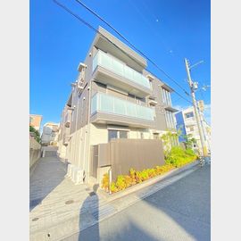 マルベリー甲南山手 3階 築7年9ヶ月の賃貸物件