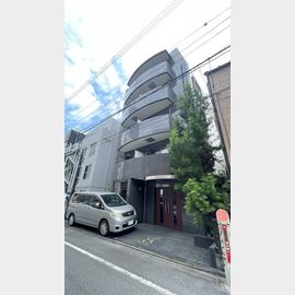 代々木駅より徒歩4分 3階 築19年10ヶ月の賃貸物件