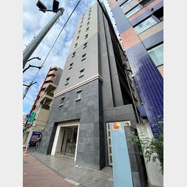 アーバイル三軒茶屋 3階 築20年3ヶ月の賃貸物件