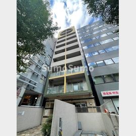 ＴＥＮＪＩＮ５ 6階 築13年の賃貸物件