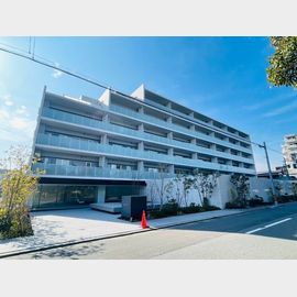 室見駅より徒歩5分 6階 築3年の賃貸物件