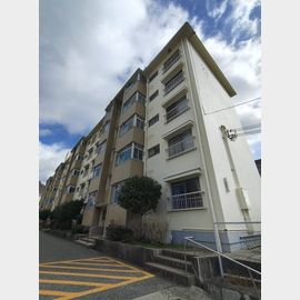 鶴甲コーポ２３号館 4階 築56年6ヶ月の賃貸物件