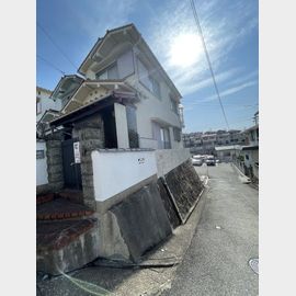 妙法寺駅より徒歩19分 1階 築49年9ヶ月の賃貸物件