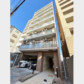 ラージウェルマンション園田 7階 築18年7ヶ月の賃貸物件