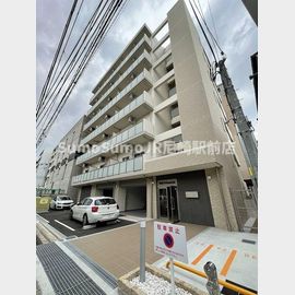 サザンクロス 4階 築5年2ヶ月の賃貸物件