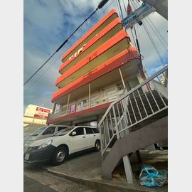 ベルトゥリー水木通 3階 築52年8ヶ月の賃貸物件