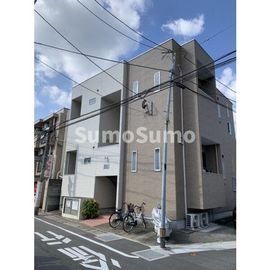 笹原駅より徒歩5分 2階 築11年9ヶ月の賃貸物件