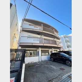 エスポワール田代 2階 築36年10ヶ月の賃貸物件