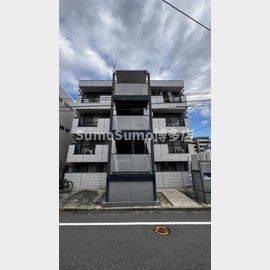 サニーハイム藤崎 3階 築38年8ヶ月の賃貸物件