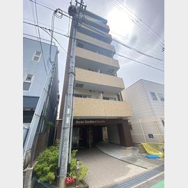 ディア甲子園口 5階 築12年10ヶ月の賃貸物件