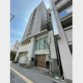 プレサンス御幣島ステーションフロント 4階 築27年の賃貸物件