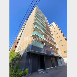 エスペランサ大橋ＩＩ 12階 築2年11ヶ月の賃貸物件