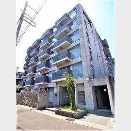 Ｓ—Ｃｕｔｅ魚崎 4階 築18年11ヶ月の賃貸物件