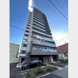 御幣島駅より徒歩6分 4階 築2年8ヶ月の賃貸物件