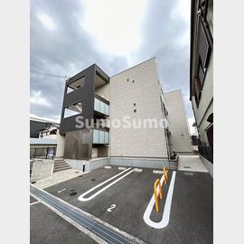 大物駅より徒歩9分 3階 築9年3ヶ月の賃貸物件