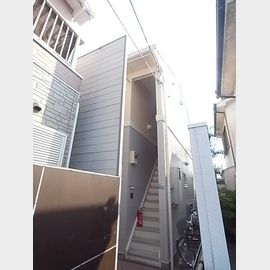 エントピア5 2階 築28年10ヶ月の賃貸物件