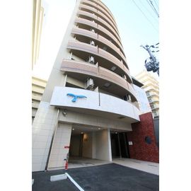 谷町六丁目駅より徒歩3分 10階 築7年10ヶ月の賃貸物件