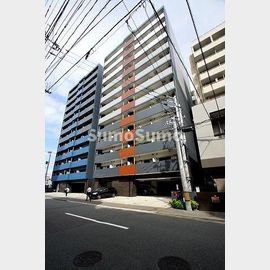 モダンパラッツオ博多リバー2 2階 築8年8ヶ月の賃貸物件