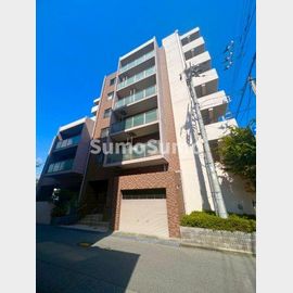 モアライフ魚崎 7階 築16年10ヶ月の賃貸物件