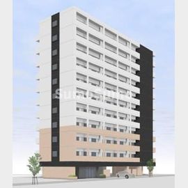 ピアパーク渡辺通 7階 築12年10ヶ月の賃貸物件