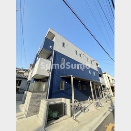 尼崎駅より徒歩9分 1階 築7年2ヶ月の賃貸物件