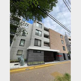 quador平尾 1階 築3年1ヶ月の賃貸物件