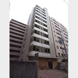 神戸駅より徒歩7分 5階 築27年6ヶ月の賃貸物件