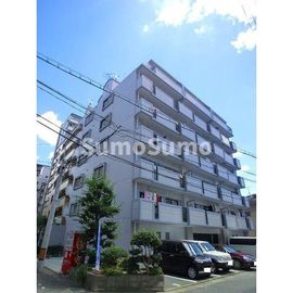 高宮駅より徒歩5分 7階 築35年11ヶ月の賃貸物件