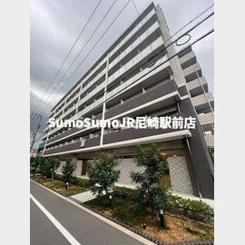 御幣島駅より徒歩6分 7階 築4年4ヶ月の賃貸物件