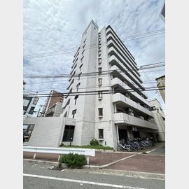 神戸駅より徒歩4分 5階 築38年1ヶ月の賃貸物件