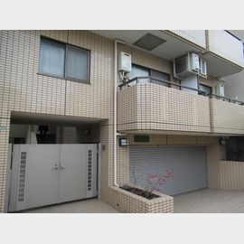 桜新町駅より徒歩8分 1階 築37年4ヶ月の賃貸物件