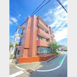 ハイムアンゲネーム 1階 築36年6ヶ月の賃貸物件