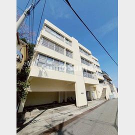 西宝仁川マンション 2階 築59年4ヶ月の賃貸物件
