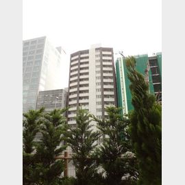 プライア渋谷 8階 築17年10ヶ月の賃貸物件