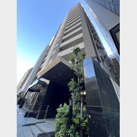 プライア渋谷 8階 築17年10ヶ月の賃貸物件