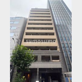 サムティ北浜大手通 12階 築20年11ヶ月の賃貸物件