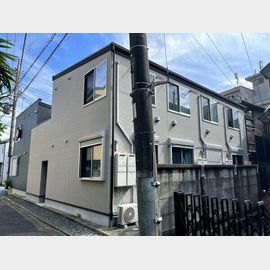 rabbithutchIIの賃貸物件