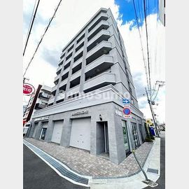 リエール武庫之荘 6階 築5年の賃貸物件