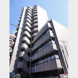 菱和パレス上馬 2階 築28年4ヶ月の賃貸物件