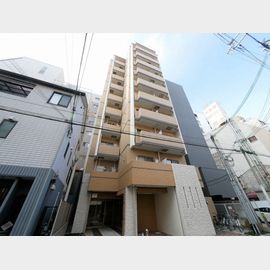 トモ南堀江 3階 築11年11ヶ月の賃貸物件