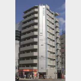 サンコーセレブコート 9階 築21年10ヶ月の賃貸物件