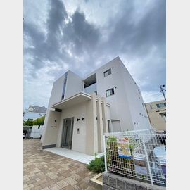 西宮北口駅より徒歩5分 3階 築7年6ヶ月の賃貸物件