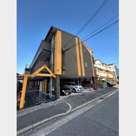 鷹取駅より徒歩6分 2階 築23年10ヶ月の賃貸物件