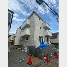 甲陽園駅より徒歩9分 2階 新築の賃貸物件