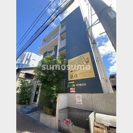 塚口駅より徒歩7分 3階 築21年10ヶ月の賃貸物件